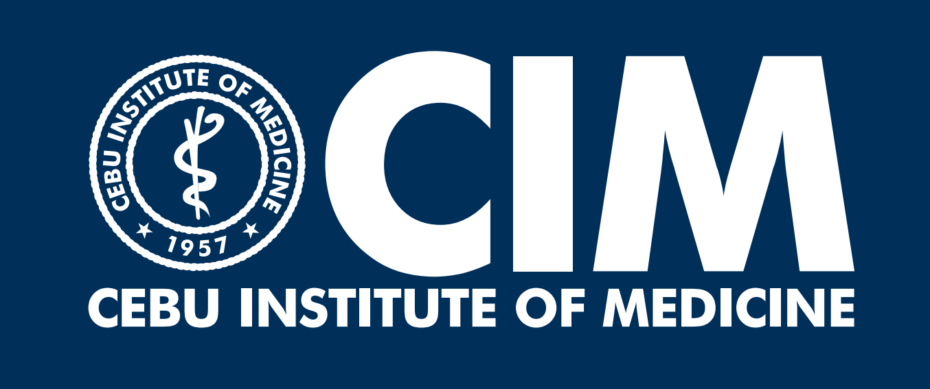 Cebu Institute of Medicine Logo