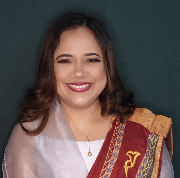 Maria Suga A. Dioko-Ibones, MD, DHPEd, FPPS