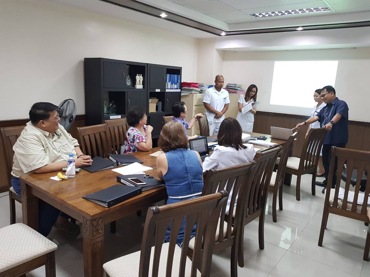 Meeting