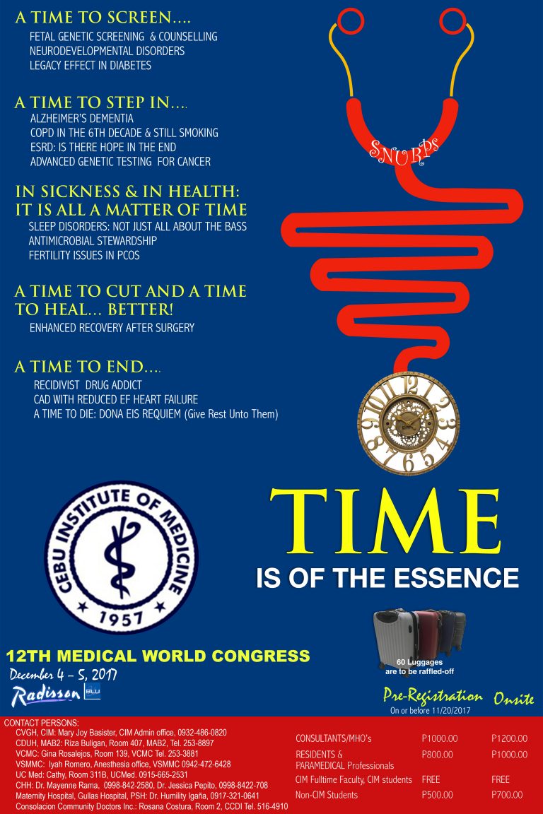 cim medical world congress